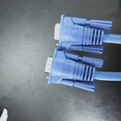 快联VGA高清线 50M        KL-V36500