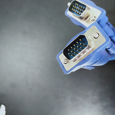 快联VGA高清线 40M        KL-V36400