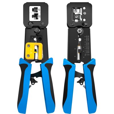 压线钳