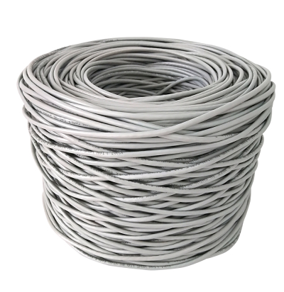 快联室内线双绞线 (KL-400A+