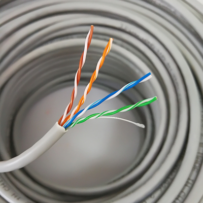 快联室内线双绞线  KL-500A+